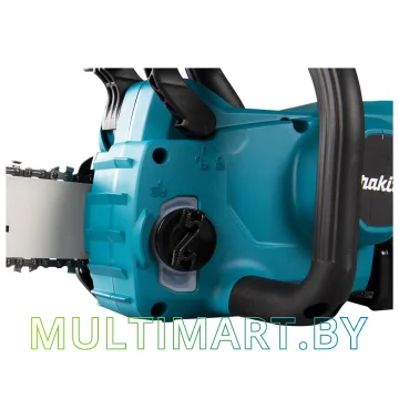Аккумуляторная пила Makita DUC307RT (с 1-им АКБ) картинка 8
